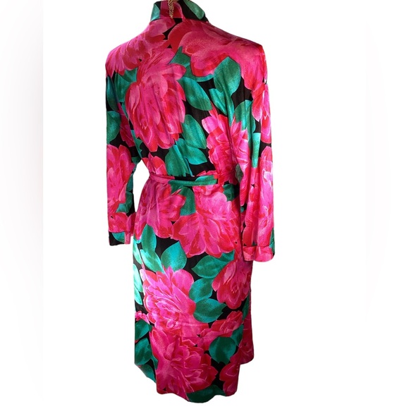 Vintage 1950’s Perfection Fit by Roxanne Hostess Jacket & Skirt Set. B32 - Picture 11 of 16